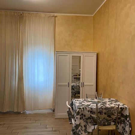Ferienwohnung Ciclamini Monolocale Rom Exterior foto
